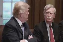  ترامپ |افشاگری‌ها علیه ترامپ 