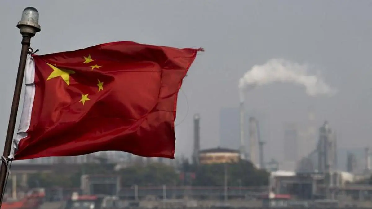 پمپئو از تحریم شرکت چینی بخاطر معامله با ایران خبر داد
