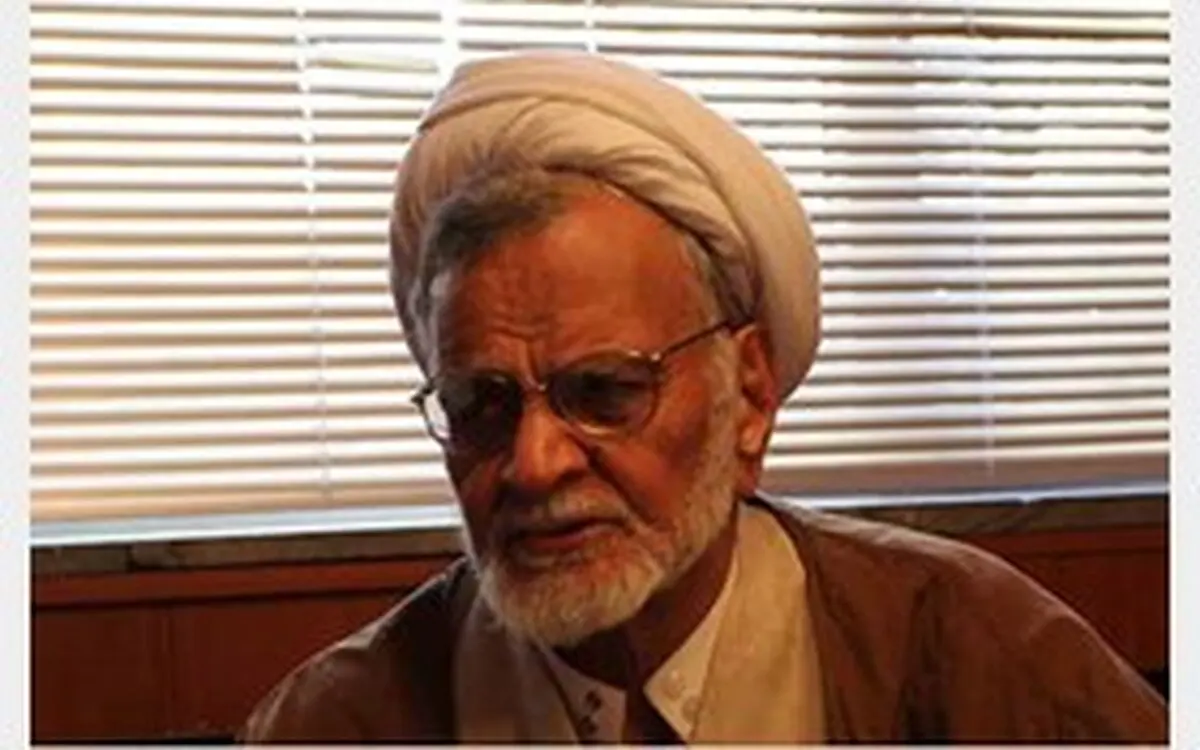 نقد حجتی کرمانی بر بودجه‌ حوزه‌های علمیه