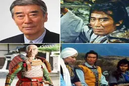 لینچان درگذشت