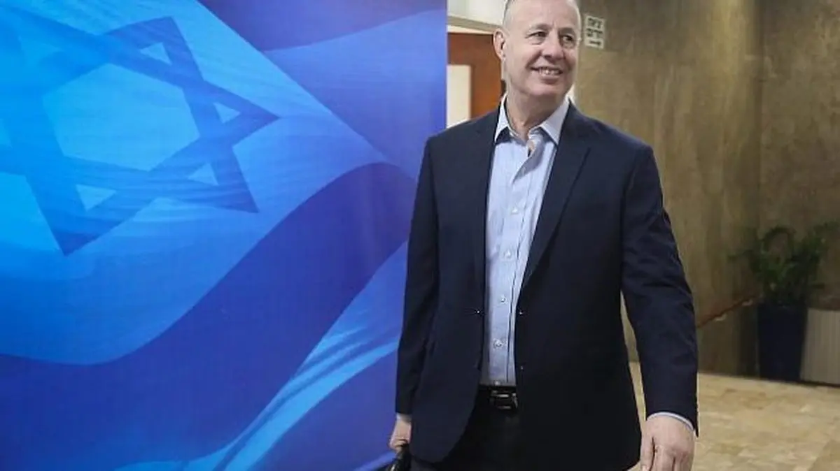 وزیر اسرائیلی در اظهار نظری گستاخانه: «افتخار می‌کنیم که ایرانی‌ها را می‌کشیم»