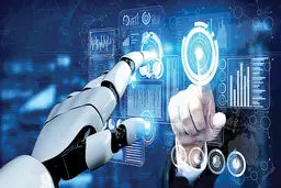 هوش مصنوعی چه اثری روی عملکرد کارکنان دارد؟ | انسان‌های خودکار