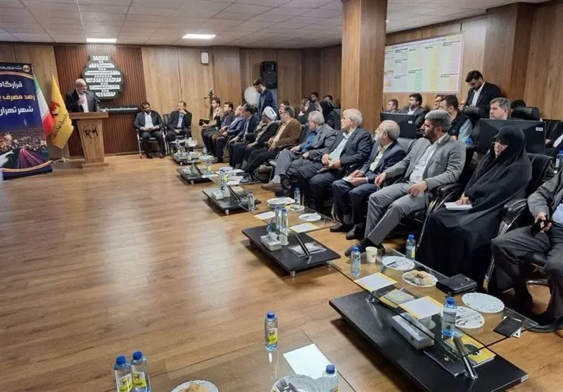 وزیر نیرو قول داد: قطعی برق بیش از ۲ ساعت ممنوع شد
