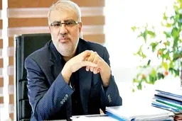 وزیر نفت : هیچ محدودیتی برای استفاده از کارت سوخت شخصی در ایام عید وجود نخواهد داشت