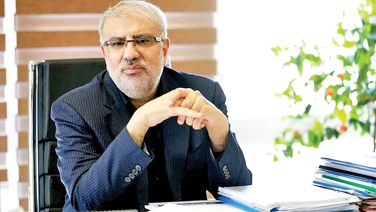 وزیر نفت : هیچ محدودیتی برای استفاده از کارت سوخت شخصی در ایام عید وجود نخواهد داشت