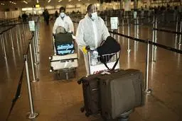 
 کرونا  |  بسیاری از کشورها در اروپا ، بار دیگر شاهد سیر صعودی موارد ابتلا هستند.
