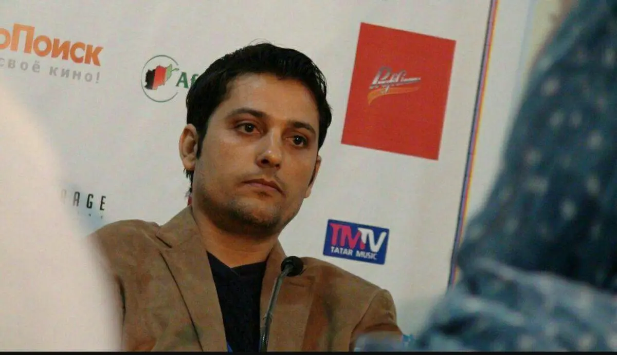 حبیب باوی ساجد (فیلم‌ساز ایرانی) عضو داوری جشنواره آمریکایی شد 