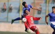 پرسپولیس برنده دربی جوانان شدتیم جوانان پرسپولیس در ادامه رقابت‌های لیگ جوانان موفق به شکست استقلال در بازی دربی شد.