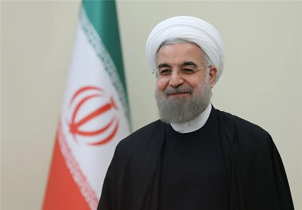 روحانی: دولت دوازدهم فراجناحی خواهد بود