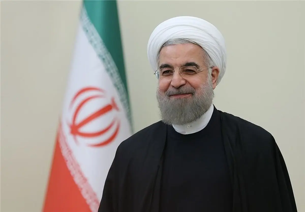 روحانی: دولت دوازدهم فراجناحی خواهد بود