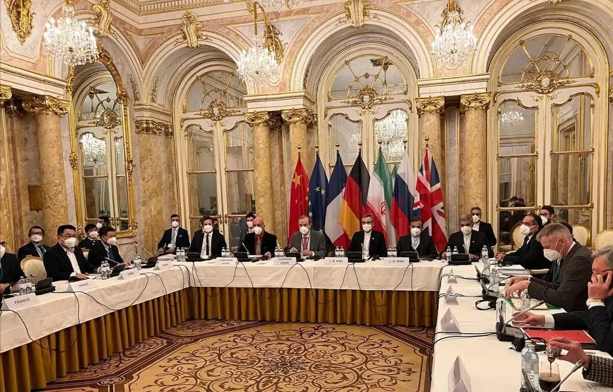 رییس کمیسیون امنیت ملی مجلس: اولویت ایران در مذاکرات، توافق دائمی است