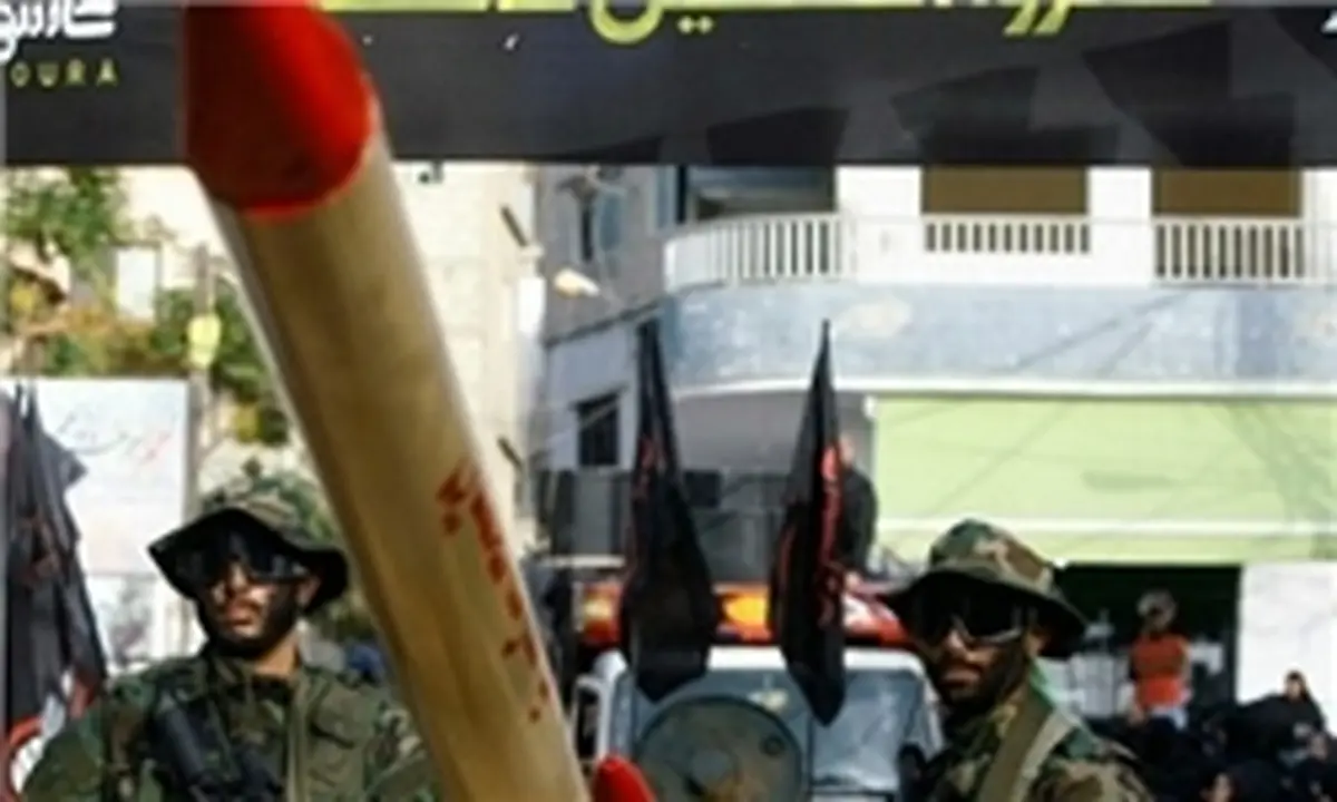 در صورت حمله راکتی حزب‌الله باید زیر ساخت‌های ایران را بزنیم