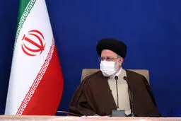 رییسی: طلاق توافقی نباید به سهولت انجام شود