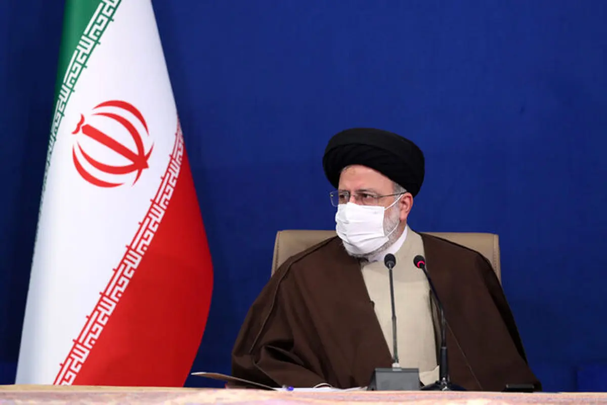 رییسی: طلاق توافقی نباید به سهولت انجام شود