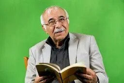 محمدعلی بهمنی در بیمارستان بستری شد | حال نامساعد غزلسرای مشهور