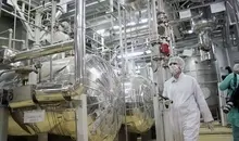 مدیر سیا و وزرای جنگ و خارجه آمریکا تردید‌هایی درباره تمایل ایران به انجام امتیازات هسته‌ای در توافق نهایی دارند؛ ونس، ویتکاف و کوشنر از توافق حمایت کرده‌اند |  ایرانی‌ها ذیل این تفاهم‌نامه بیشتر از آنچه می‌دهند، دریافت می‌کنند
