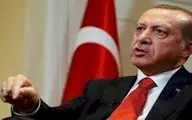 اردوغان:  اجازه تشکیل دولت مستقل در شمال سوریه را نمی دهیم