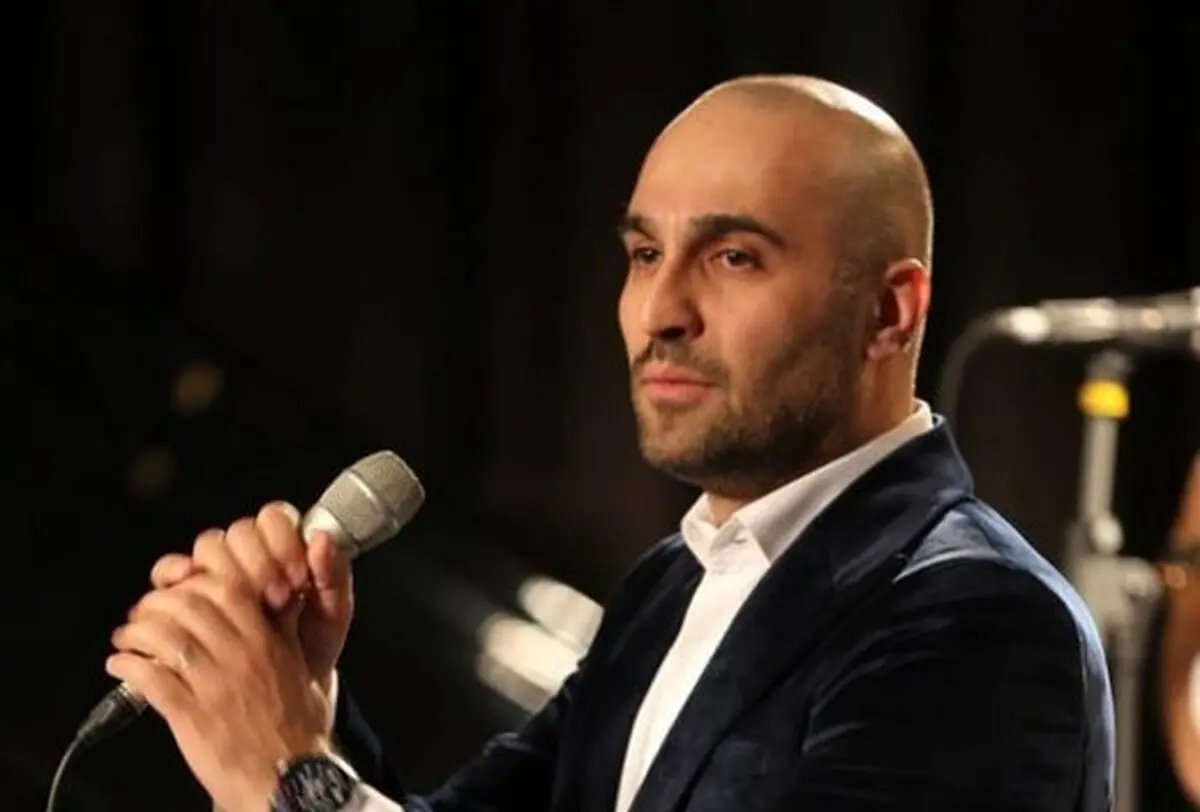 رونمایی از تست گریم مهدی سلوکی و نیما رئیسی در «شاه‌رگ»
