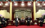 چین در آستانه سفر بن‌سلمان خواستار روابط بیشتر با ایران شد