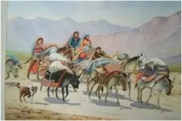 منشأ سکونت در ایران؛‌ هزاران سال پیش از مهاجرت آریایی‌ها