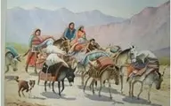 منشأ سکونت در ایران؛‌ هزاران سال پیش از مهاجرت آریایی‌ها