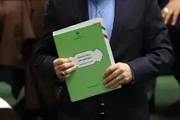 
با این لایحه بودجه، سخن از رشد ۸ درصدی اقتصادی، بیشتر به طنز شباهت دارد
