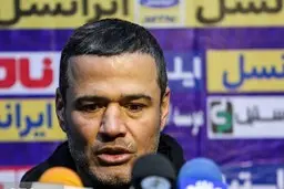 حمله تند سیدعباسی به همکار و دوست سابقش