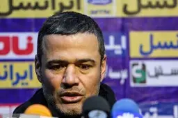 حمله تند سیدعباسی به همکار و دوست سابقش