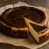 طرز تهیه چیزکیک سن‌سباستین | از کیک های تو کافه هم بهتر می‌شه! +ویدئو