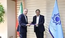 معاون ارزی جدید بانک مرکزی منصوب شد |مهدی گودرزی را به سمت معاون ارزی این بانک منصوب شد