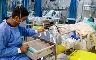 شناسایی ۱۵۳۴۰ بیمار جدید کرونایی در کشور و فوت ۲۲۷ تن دیگر در شبانه‌روز گذشته 