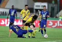 تاریخچه مصاف استقلال و سپاهان در جام حذفی/ بخت با کدام تیم یار است؟