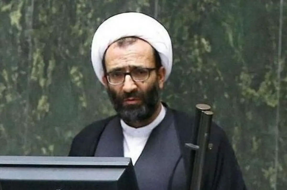 سلیمی: اینترنت برای قشر مرفه جامعه گران شود | با گرانی اینترنت برای دانش آموزان، دانشجویان و اقشار ضعیف مخالفیم