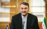 سیاست  ایران در قبال تحولات افغانستان |  اوضاع به نفع سوریه تغییر کرده است