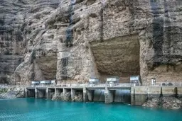 
سدهای مهم کشورچقدر آب دارند؟
