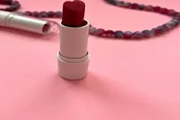 آموزش ساخت بالم لب طبیعی چغندر | جوان‌ساز پوست و مرطوب‌کننده عمیق +ویدئو