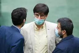 مخالفت مجلس با ثبت‌نام الکترونیکی داوطلبان انتخابات ریاست‌جمهوری