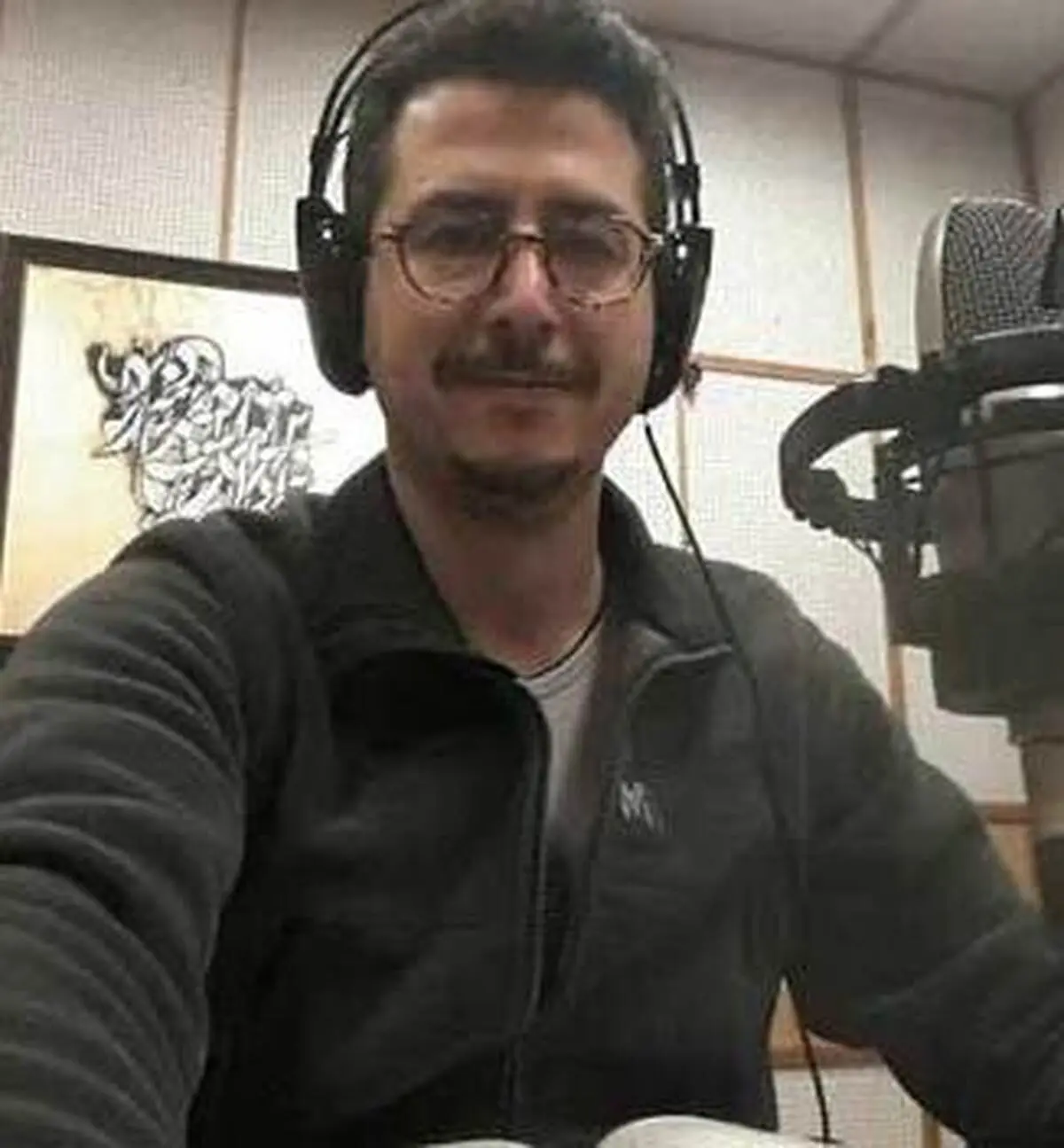  فتحی‌پور معلمی دلسوز،  هنرمندی توانا و عالِمی عامِل بود