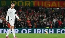 رونالدو ساز جدایی کوک کرد |  اعلام رقم فسخ قراردادCR7
