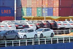 اولویت واردات خودرو  | واردات این خودروها تا پایان سال آغاز می‌شود