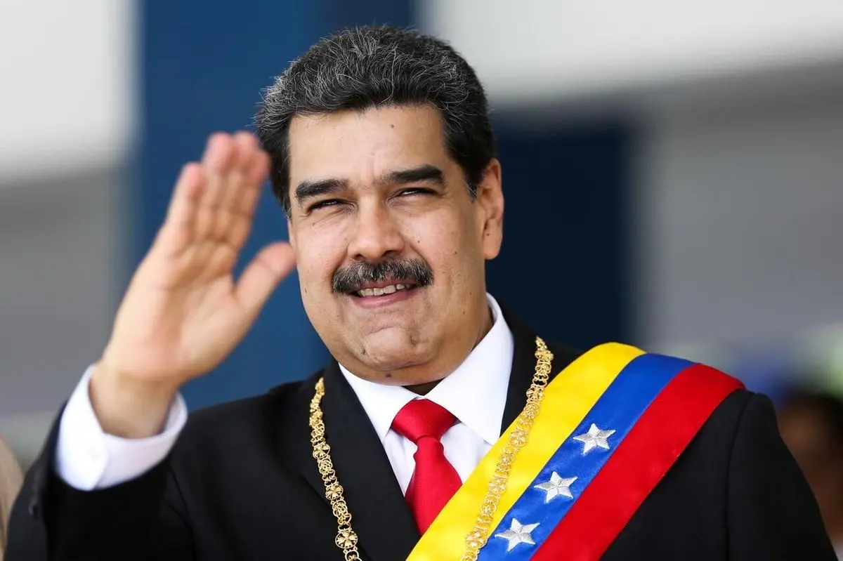 موضوع همکاری ونزوئلا و ایران برای شکست تحریم آمریکا