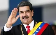 موضوع همکاری ونزوئلا و ایران برای شکست تحریم آمریکا
