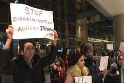 اخراج دست‌کم 17 دانشجوی ایرانی از آمریکا در 6 ماه
