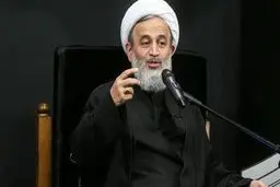 
پناهیان درباره اظهارات جنجالی اخیرش توضیح داد
