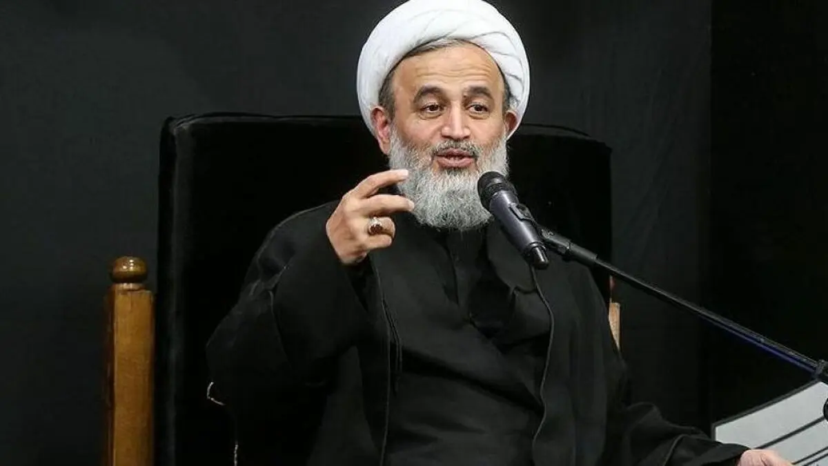 
پناهیان درباره اظهارات جنجالی اخیرش توضیح داد
