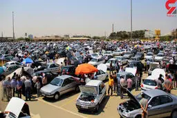 خودروهای داخلی تعیین قیمت می شوند