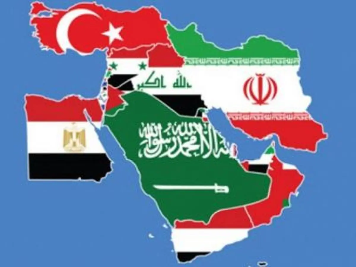 ایران و اعراب/ روابط سیاسی عرب‌ها با ایران در یکی دو دهه اخیر، به‌خلاف سابقه فرهنگی-تاریخی دچار دگردیسی‌ بی‌سابقه‌ای شده است