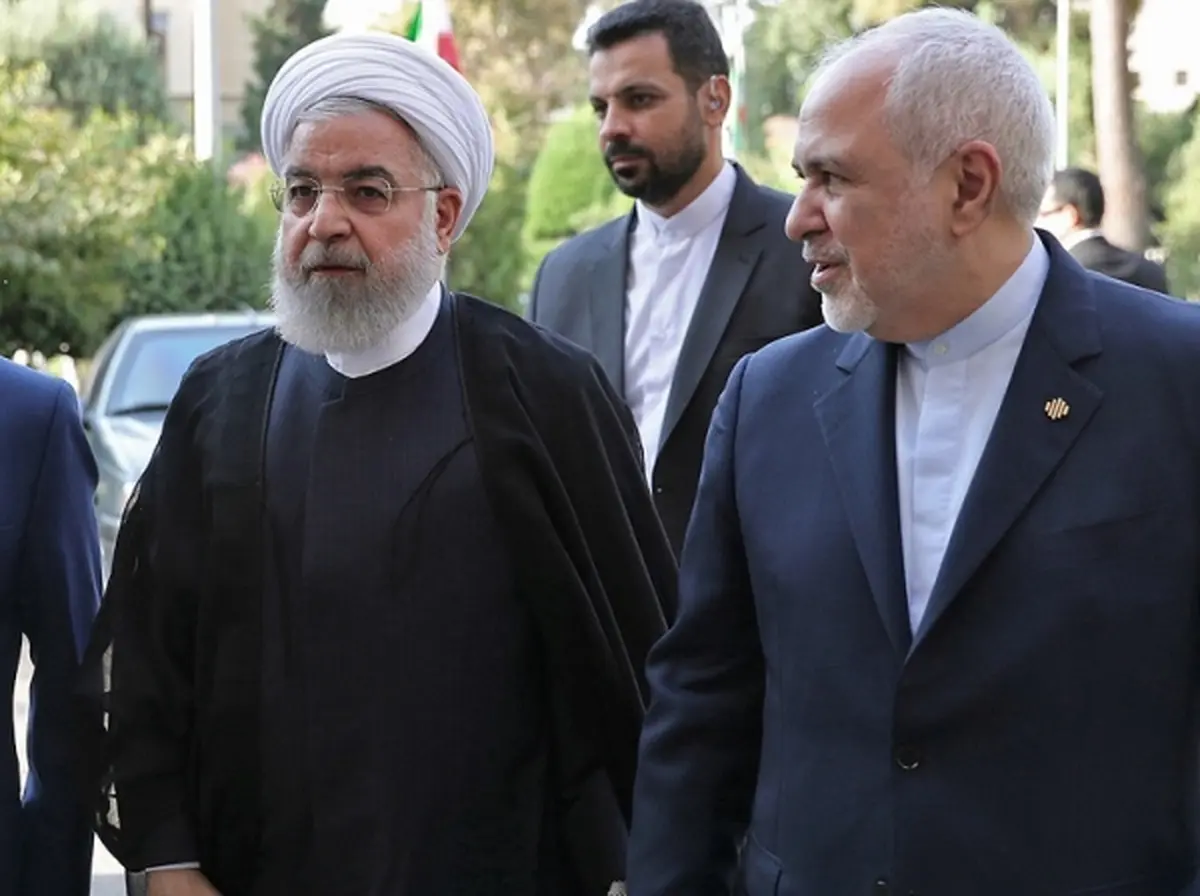 تهران به این نتیجه رسیده که می‌تواند ترامپ را وادار به بازگشت به برجام و برداشتن تحریم‌ها کند