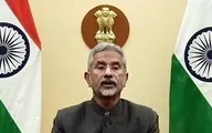 وزیر خارجه هند در آستانه دیدار با امیرعبداللهیان به کرونا مبتلا شد