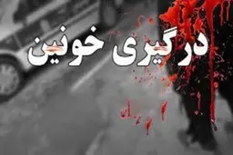 مرزبان های ایرانی با یک گروهک تروریستی درگیر شدند | این اتفاق در سراوان افتاد